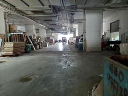 Mandai Connection (D25), Factory #503598961